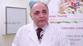 Doctors In  Chat with Dr. Taher H. Khalil 